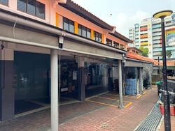 145 TECK WHYE AVENUE (D23), Shop House #631393101